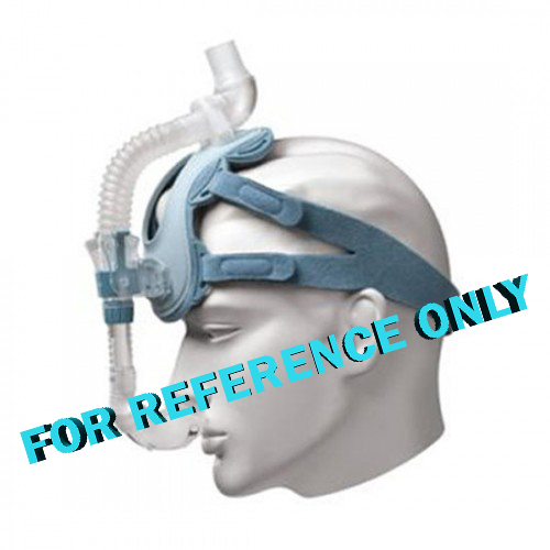 Philips Respironics ComfortLite 2 Mask Combinations